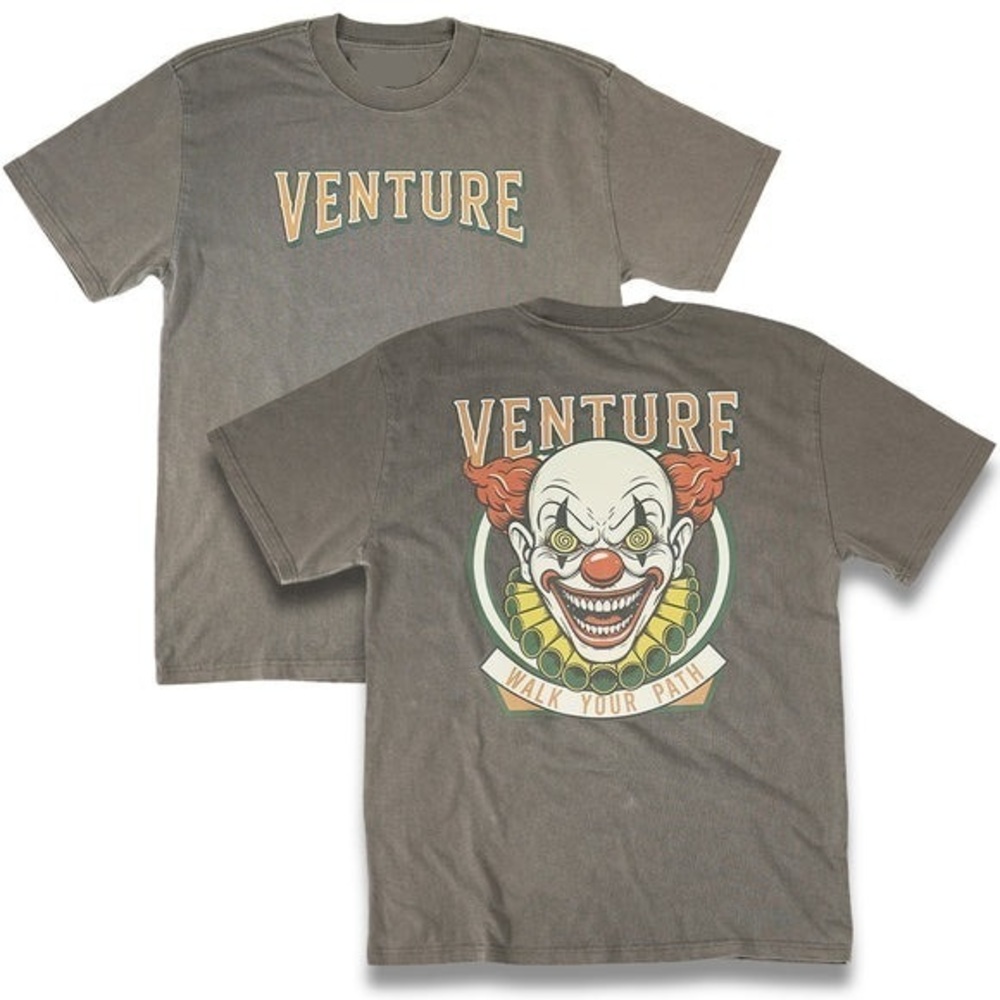 Venture Socks Shirt